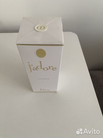 Dior J'adore eau de parfum