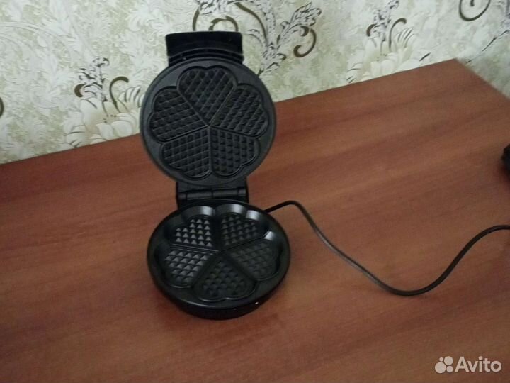 Вафельница