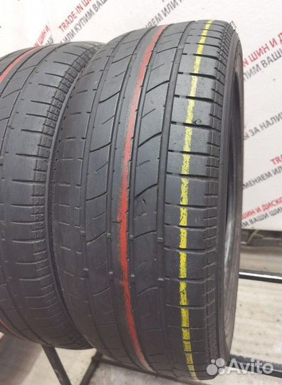 Bridgestone Turanza ER30 205/55 R16 91V