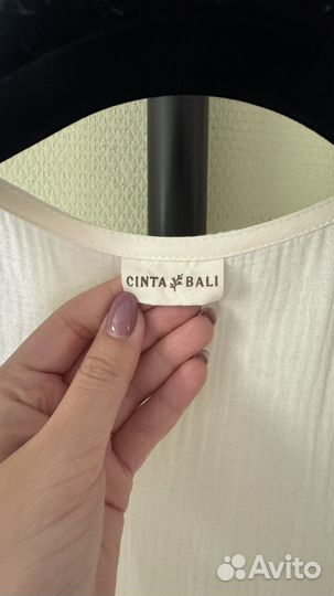 Платье Cinta Bali, размер М