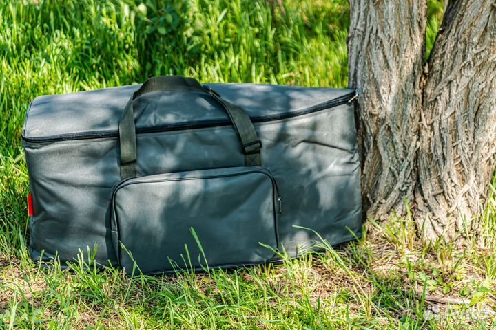 Прикормочный карповый кораблик CamaraD Mono