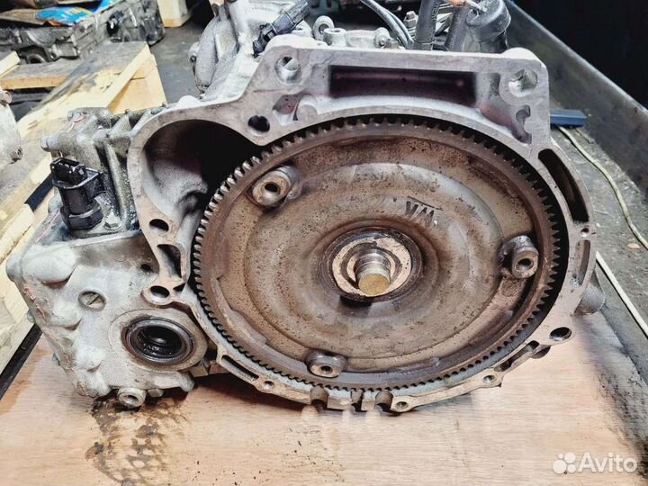 Коробка 1,6 a4af3 elantra xd, accent