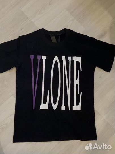 Футболка vlone