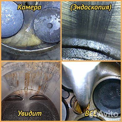 Диагностика авто