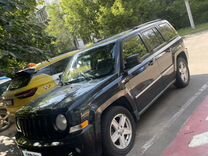 Jeep Liberty 2.4 CVT, 2010, 160 000 км, с пробегом, цена 1 200 000 руб.