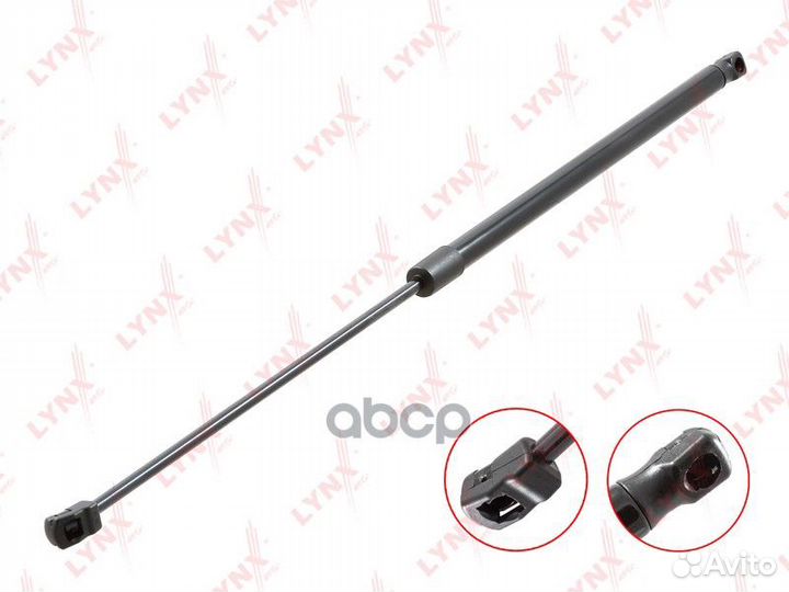 Газовый упор капота GS-1360 lynxauto