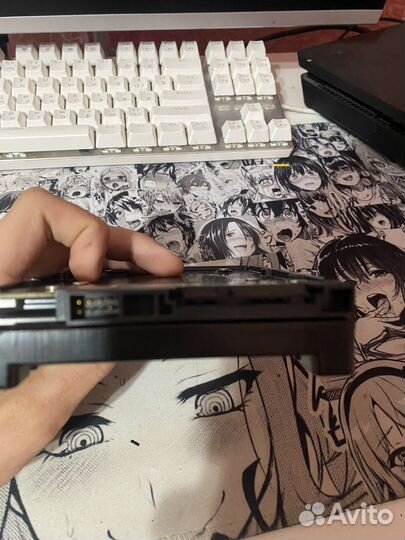 Жесткий диск 250гб