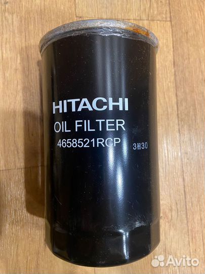 Фильтр Hitachi