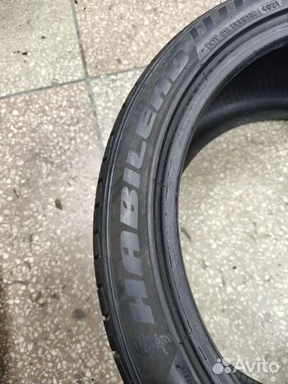 Habilead HF330 275/35 R19