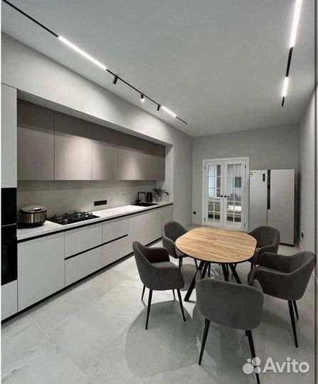 Кухня на заказ от производителя