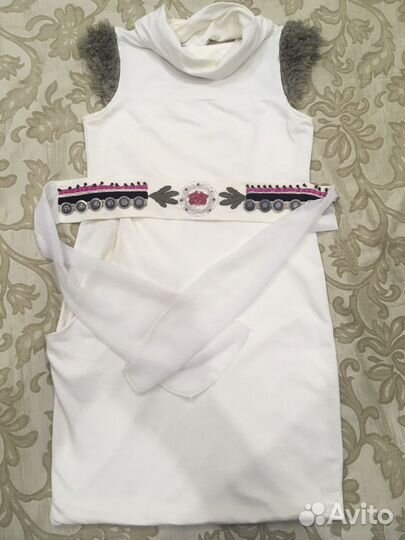 Платье Angel Never Die S(42p)