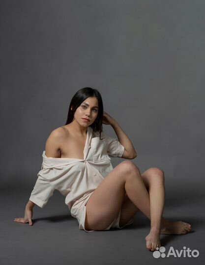 Пожалуй, лучшая Фотосессия