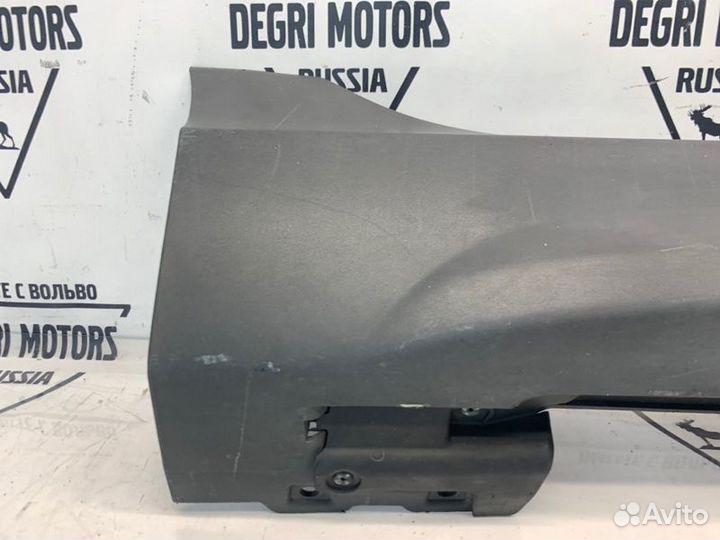 Накладка правого порога Volvo V40сс 31420126 -20