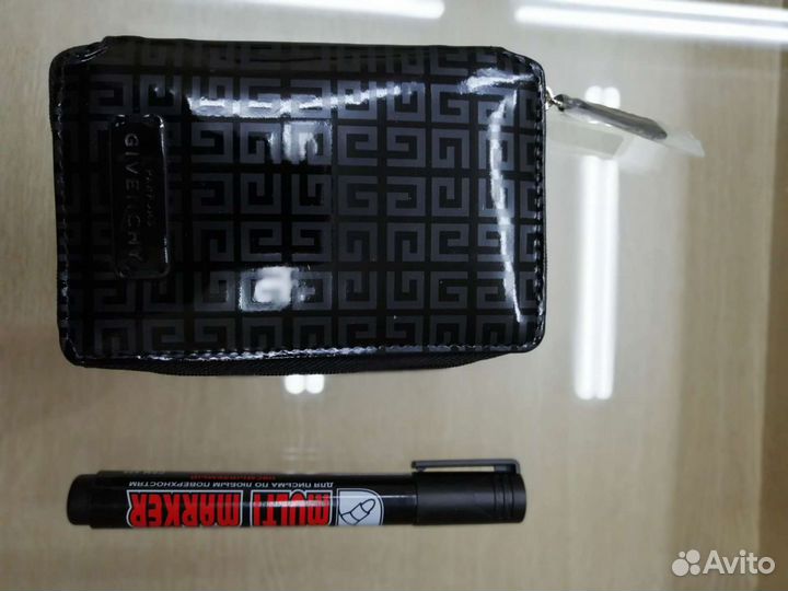 Кисти косметические, набор