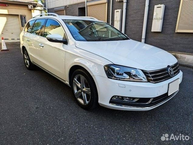 Volkswagen Passat CC 1.4 AMT, 2013, 43 000 км