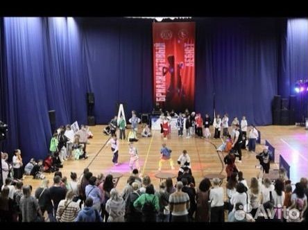 Аренда света, звука с доставкой