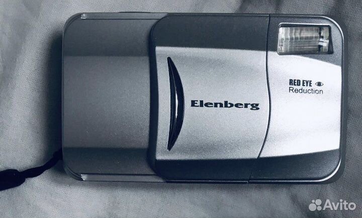 Elenberg. Фотоаппарат