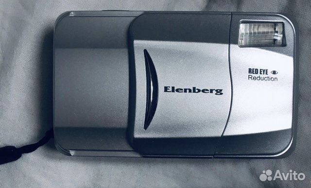 Elenberg. Фотоаппарат