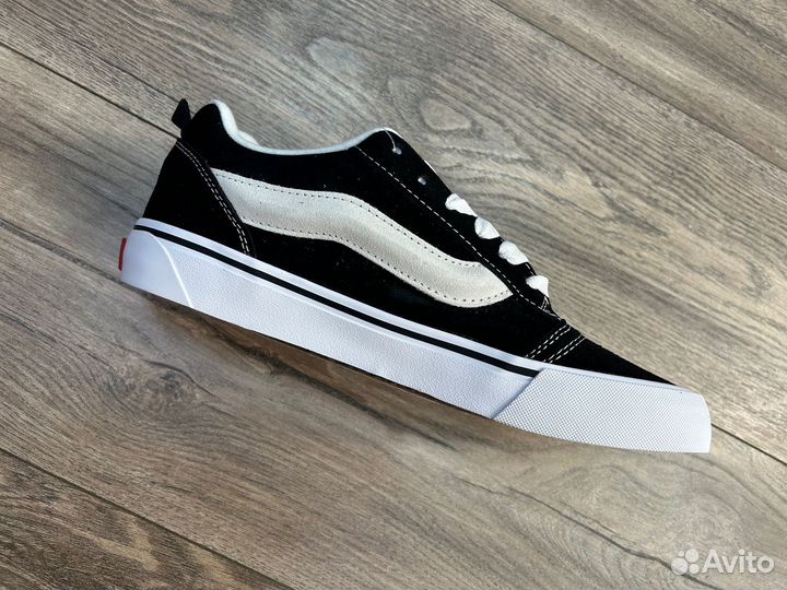 Кроссовки Vans Knu-Skool Potato