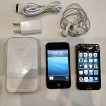 iPod touch 4g