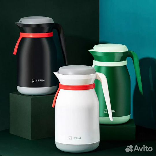 Xiaomi 17PIN Thermos Bottle