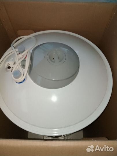 Бойлер водонагреватель 100 литров