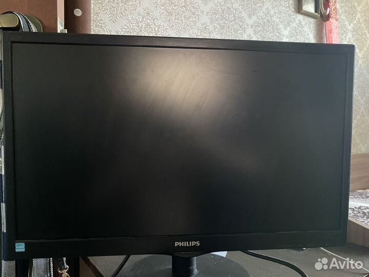 Монитор phillps
