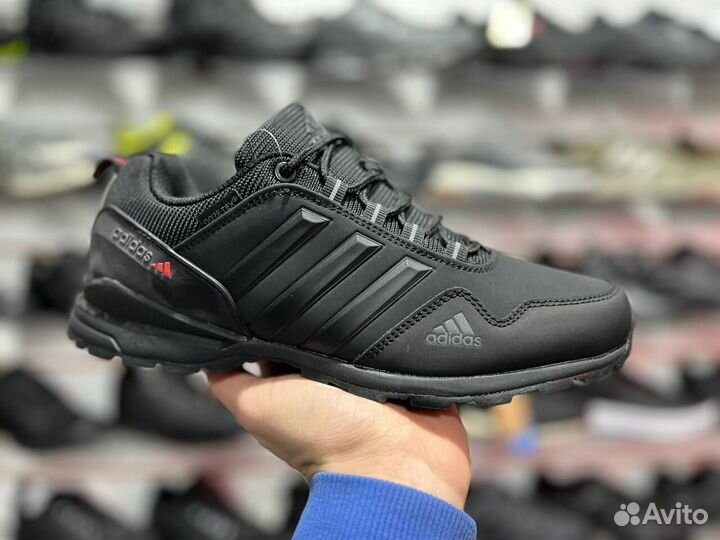 Кроссовки Adidas Terrex