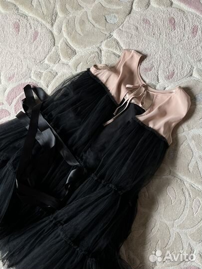 Платье женское