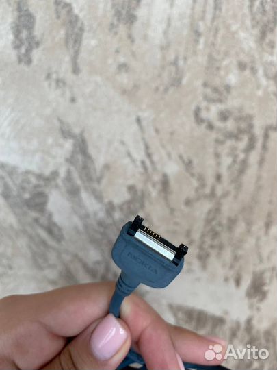 Кабель nokia