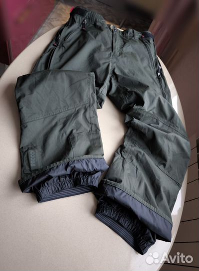 Spex Netherlands сноубордические брюки