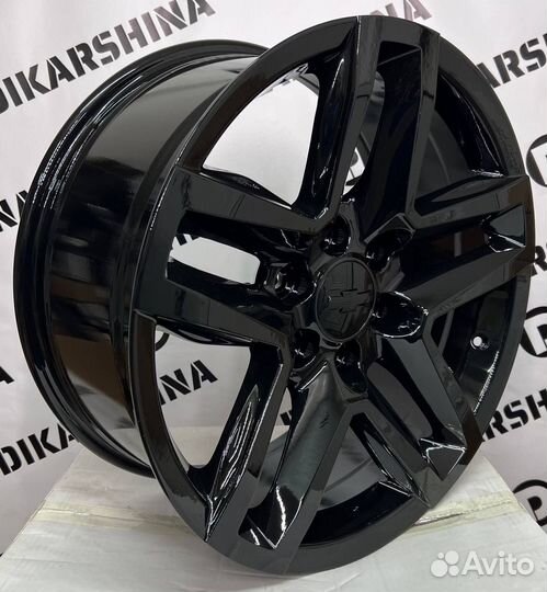 Диски на Infiniti Инфинити QX56 R22