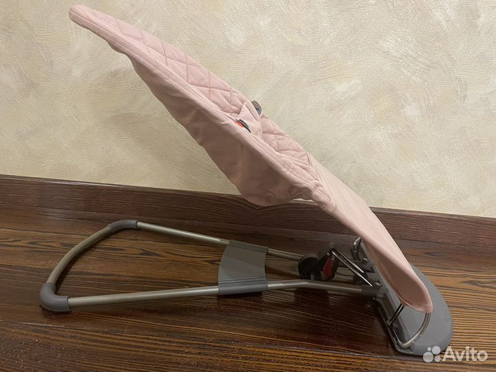 Шезлонг babybjorn