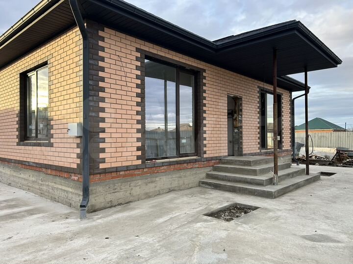 Дом 90 м² на участке 4,5 сот.