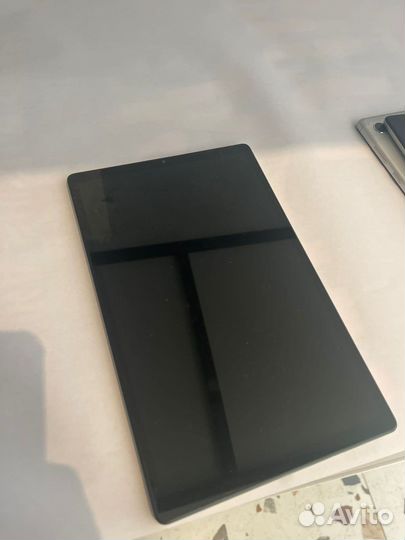 Планшет lenovo tab m10 fhd plus