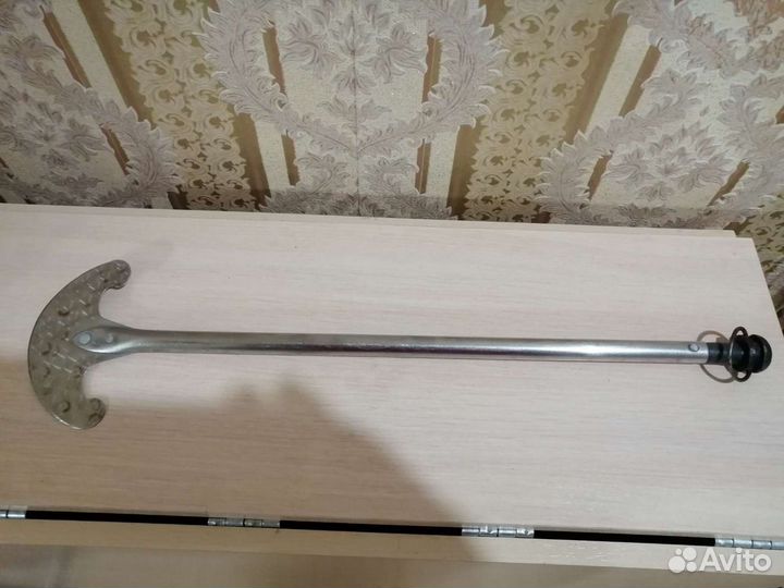 Тяпка СССР для мяса, для капусты