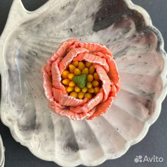 Силиконовые формы для шоколада