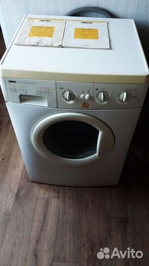 Стиральная машина автомат