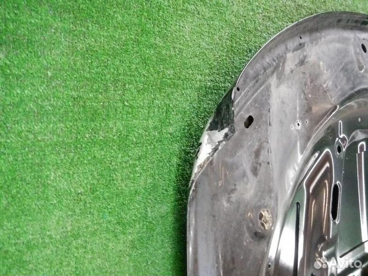 Капот Jeep Grand Cherokee