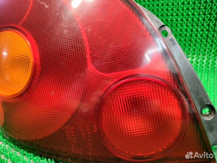 Фонарь задний левый Daewoo Matiz M150 F8CV 2007