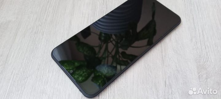 Телефон xiaomi redmi 9a