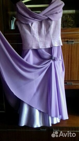 Платье (двойка)