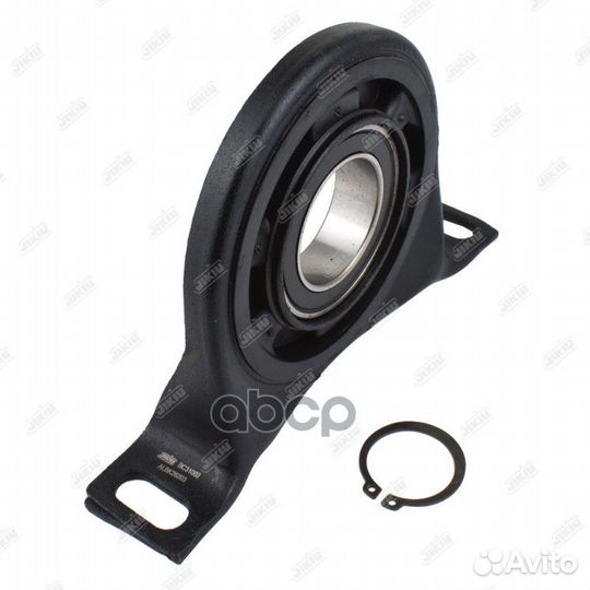 Подшипник подвесной mercedes-benz sprinter 906