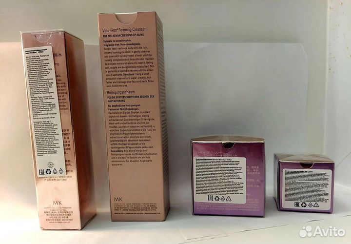 Набор для лица mary kay