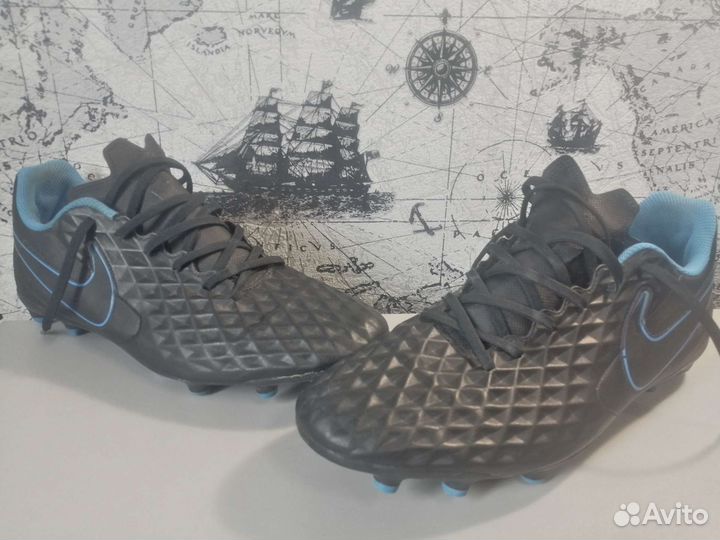 Nike tiempo legend 8
