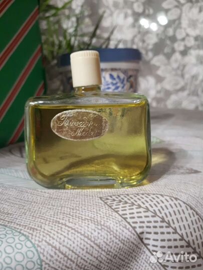 СССР Одеколон 