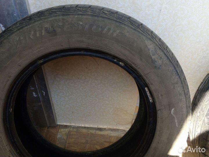КАМА Breeze 175/65 R14