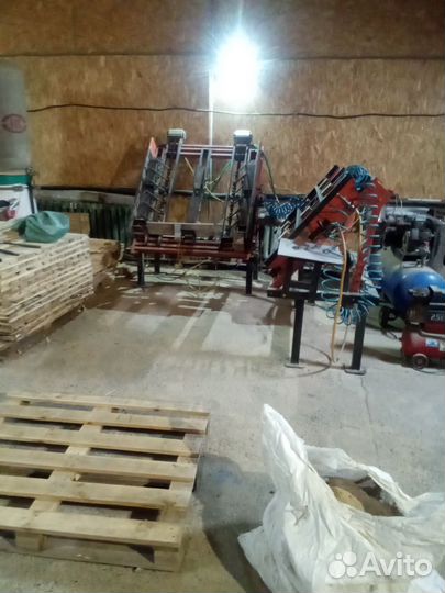 Продам готовый бизнес производство