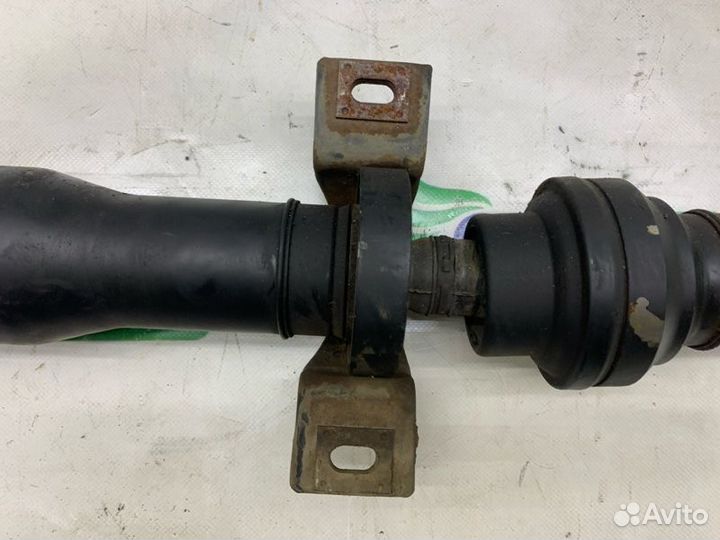 Карданный вал Mercedes Benz Gl-Class X164 629.912