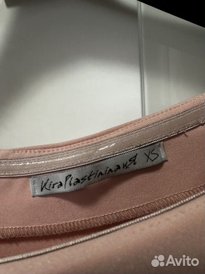 Платье женское Kira Plastinina